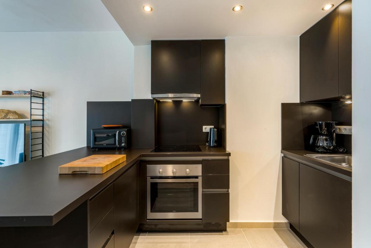 Retro Woning Te Centrum Oostende, 5min De Kust * Ostend