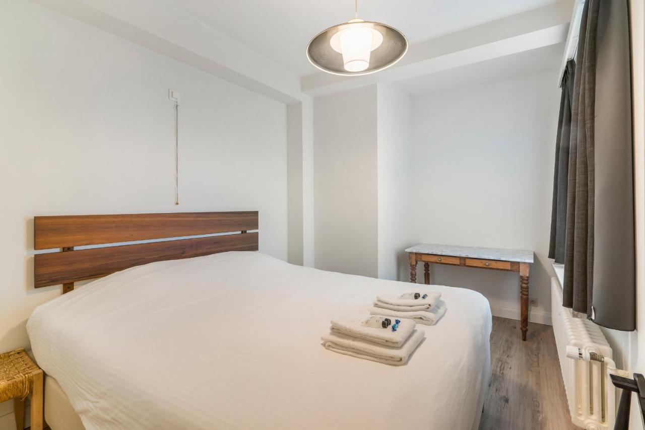 Retro Woning Te Centrum Oostende, 5min De Kust * Ostend